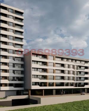 Продава МНОГОСТАЕН, гр. Варна, Възраждане 1