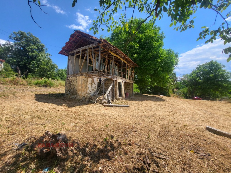 Продается  Дом область Ловеч , Терзийско , 74 кв.м | 87306564 - изображение [5]