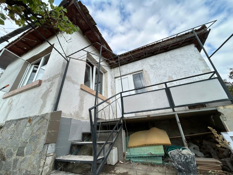 Продава  Къща област Бургас , с. Аспарухово , 66 кв.м | 43239008 - изображение [2]