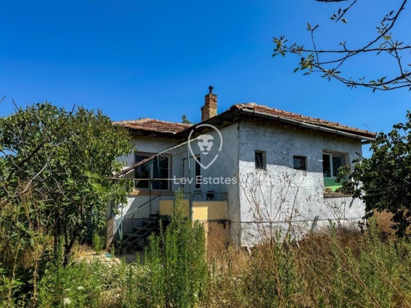 Продава  Къща област Бургас , с. Аспарухово , 66 кв.м | 43239008 - изображение [13]