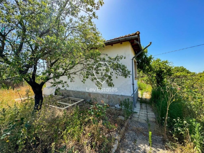 Продава  Къща област Бургас , с. Аспарухово , 66 кв.м | 43239008 - изображение [12]
