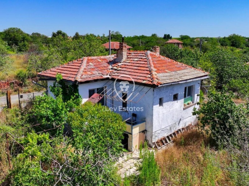 Продава  Къща област Бургас , с. Аспарухово , 66 кв.м | 43239008