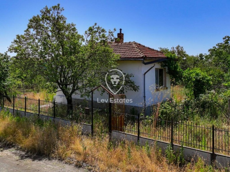 Продава  Къща област Бургас , с. Аспарухово , 66 кв.м | 43239008 - изображение [15]