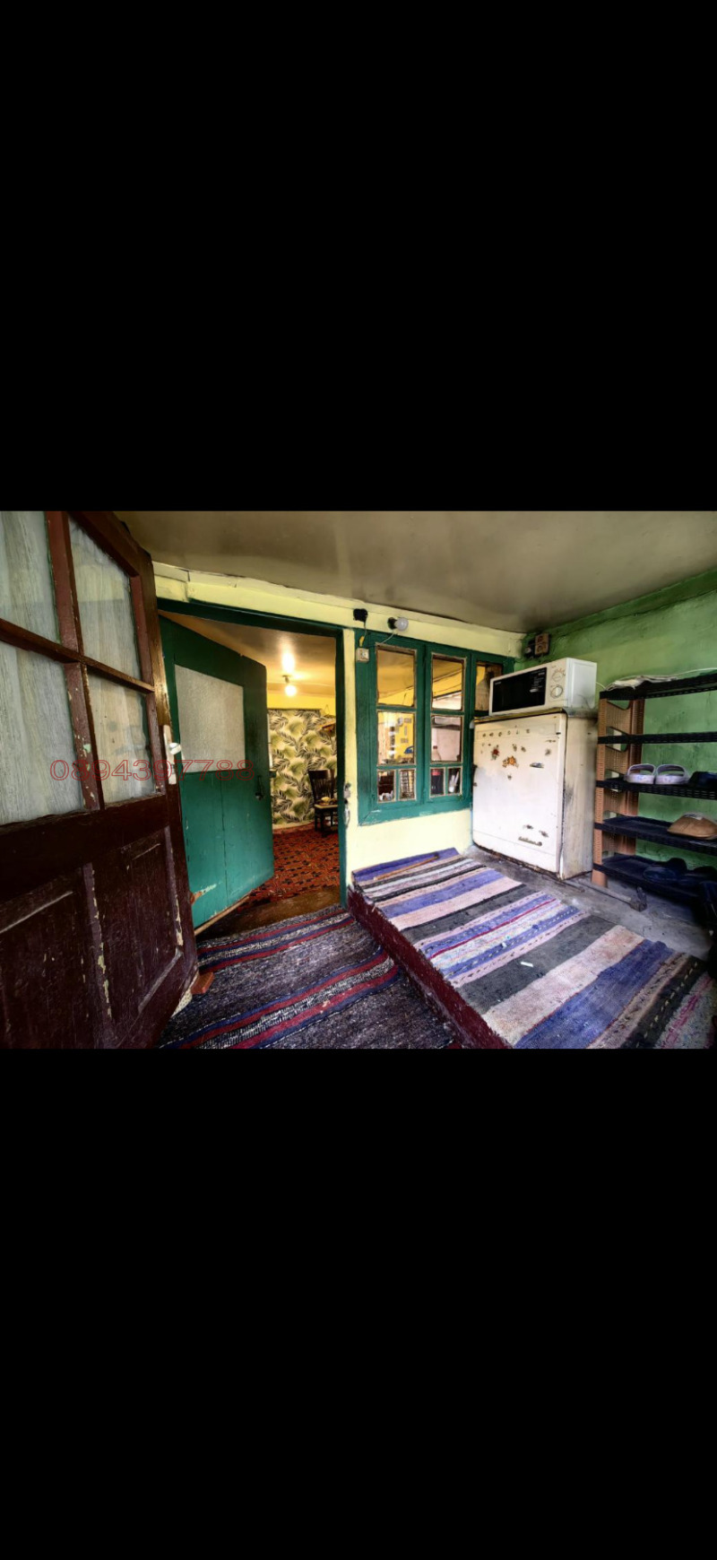 Продава КЪЩА, гр. Нови пазар, област Шумен, снимка 5 - Къщи - 53219948