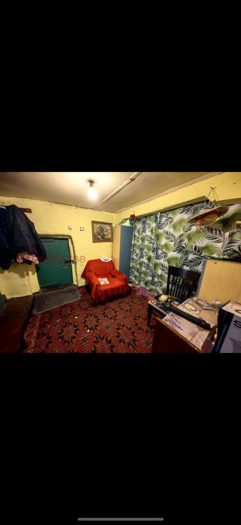 Продава КЪЩА, гр. Нови пазар, област Шумен, снимка 6 - Къщи - 53219948