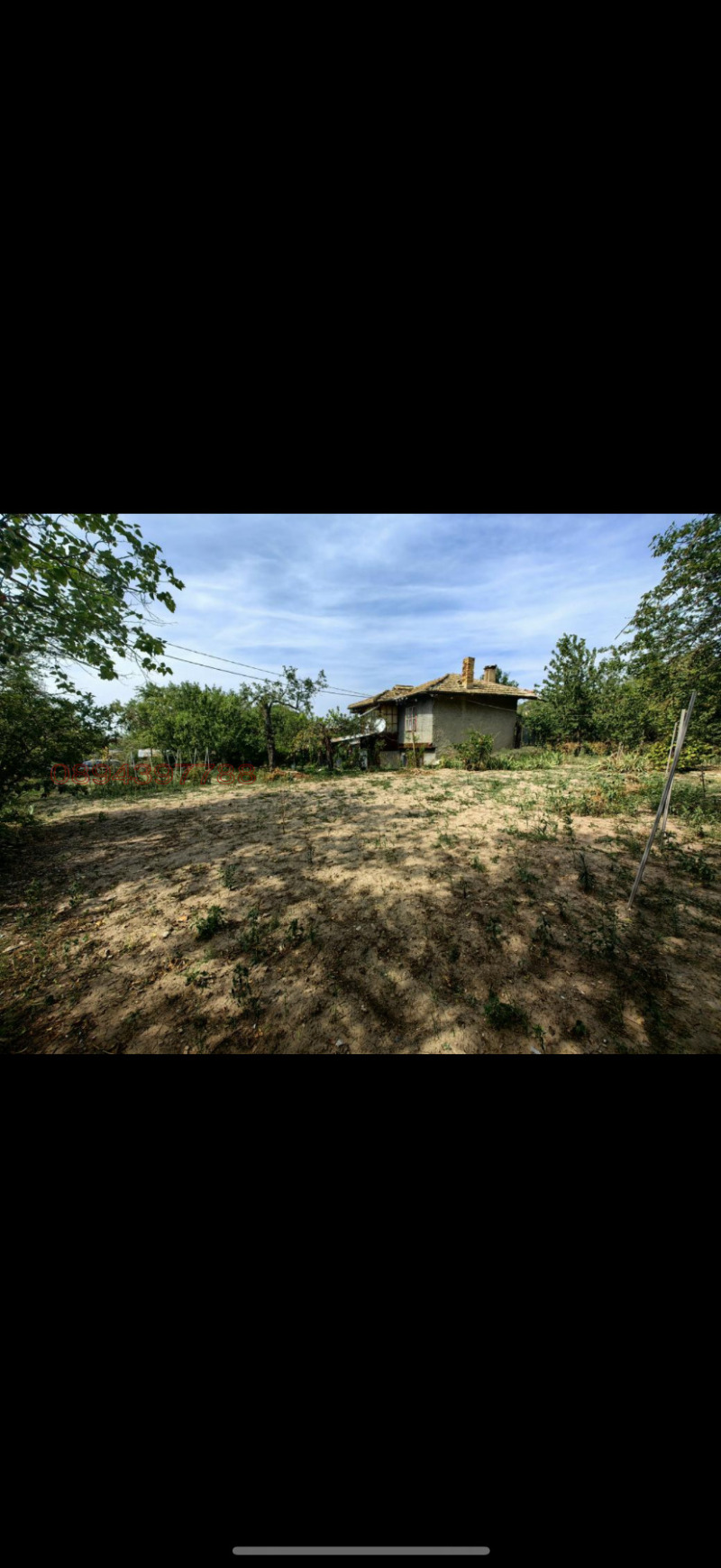 Продава КЪЩА, гр. Нови пазар, област Шумен