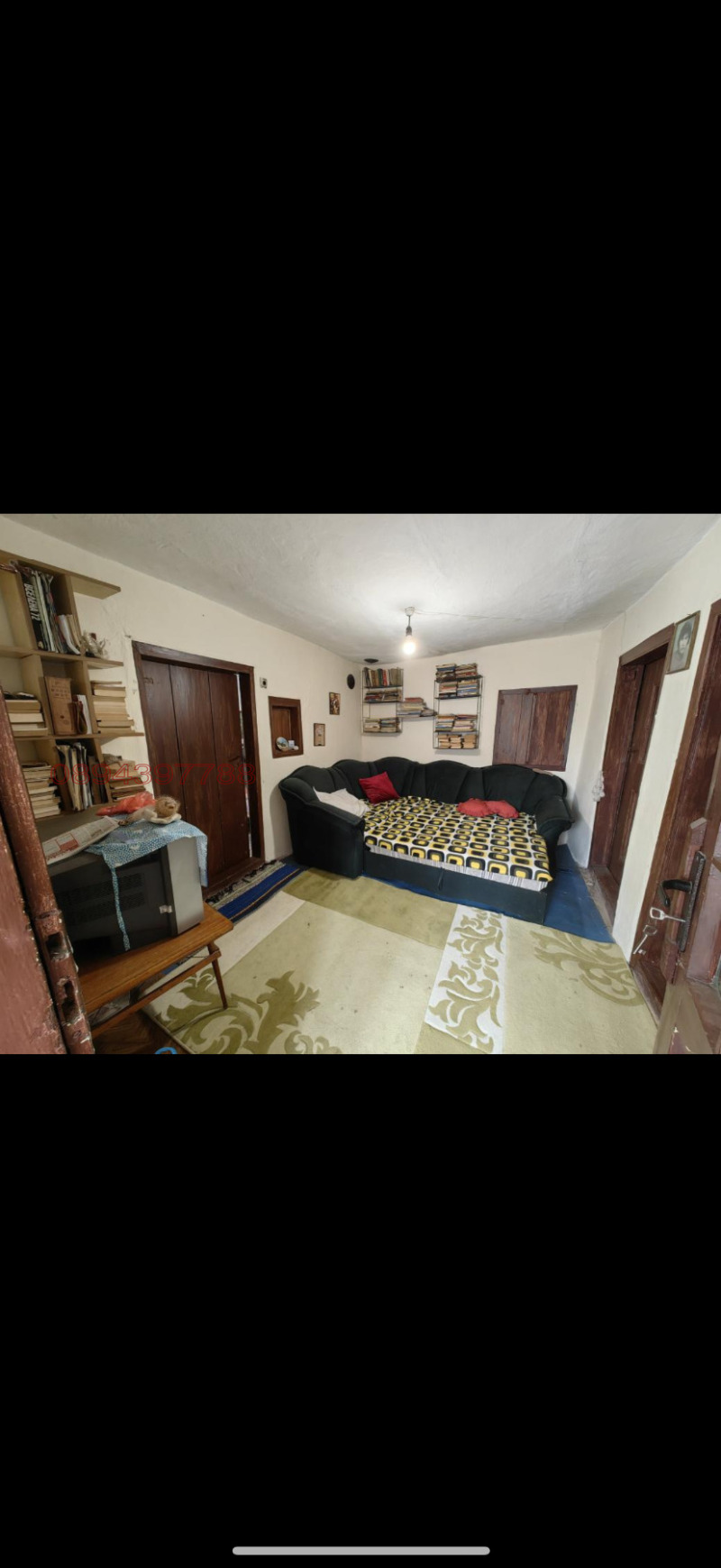 Продава КЪЩА, гр. Нови пазар, област Шумен, снимка 15 - Къщи - 53219948