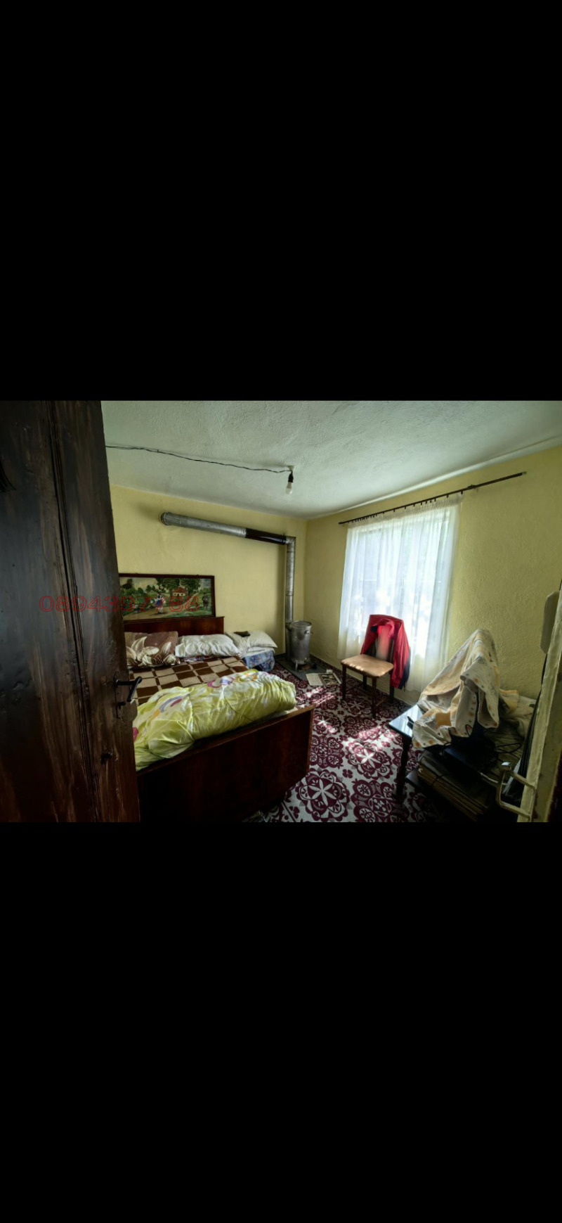 Продава КЪЩА, гр. Нови пазар, област Шумен, снимка 14 - Къщи - 53219948