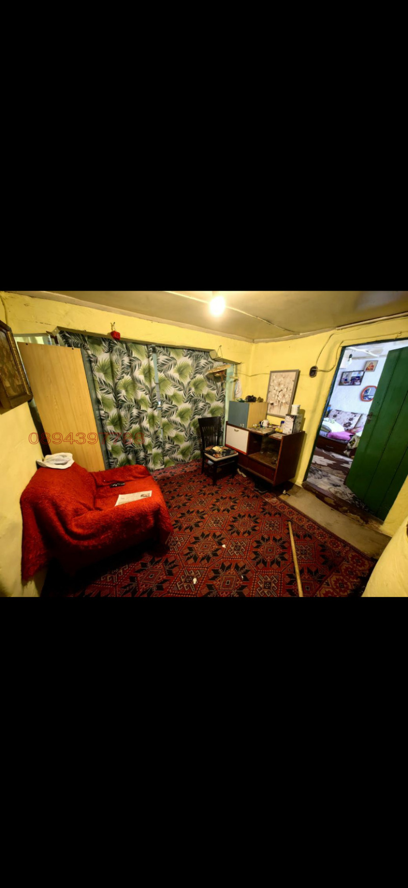 Продава КЪЩА, гр. Нови пазар, област Шумен, снимка 7 - Къщи - 53219948