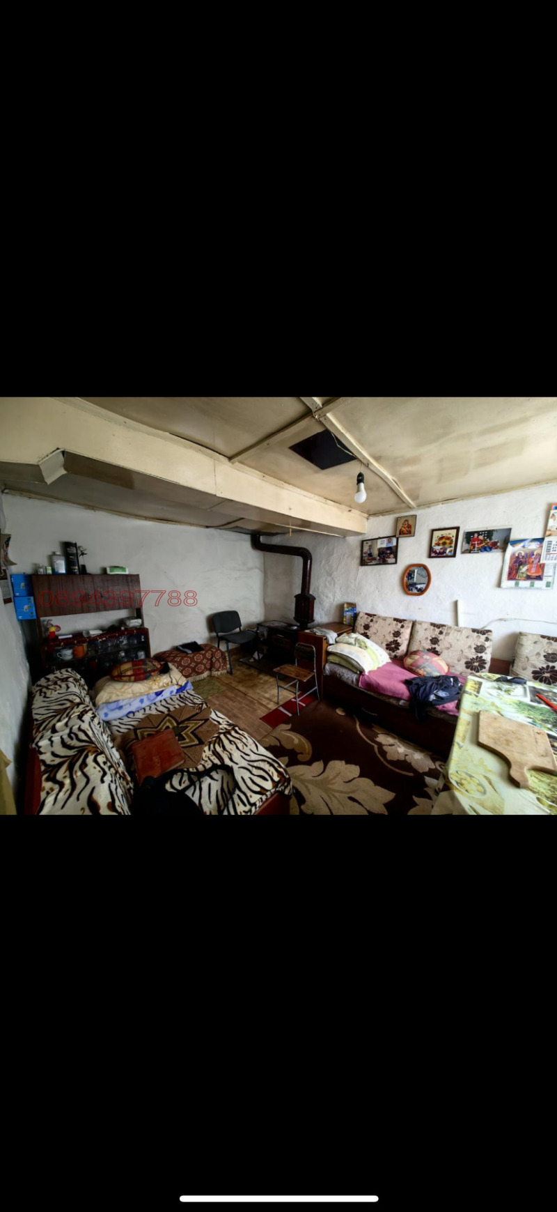 Продава КЪЩА, гр. Нови пазар, област Шумен, снимка 9 - Къщи - 53219948