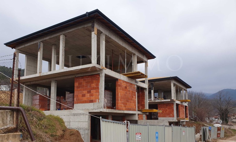 Продава КЪЩА, гр. София, Сеславци, снимка 16 - Къщи - 52179144