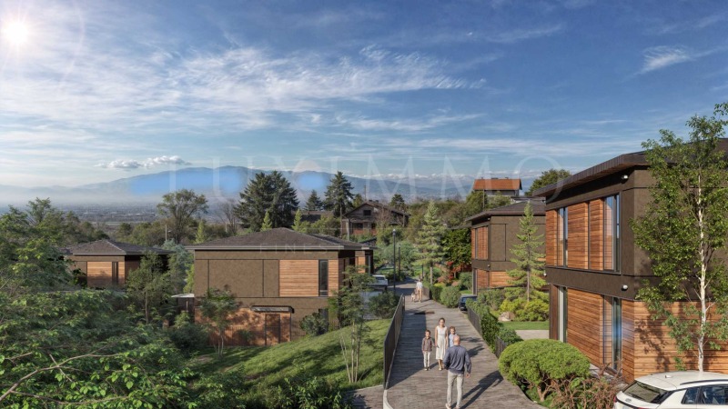 Продава КЪЩА, гр. София, Сеславци, снимка 6 - Къщи - 52179144