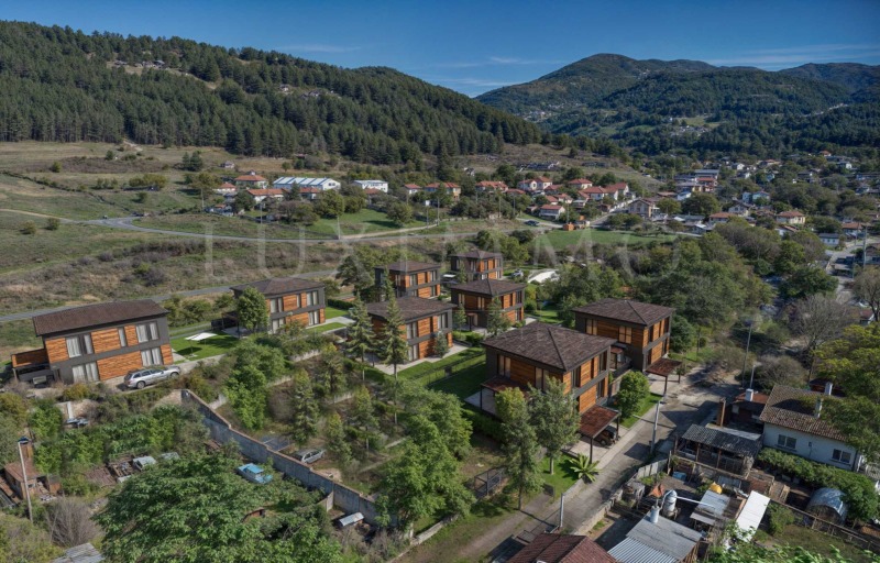 Продава КЪЩА, гр. София, Сеславци, снимка 8 - Къщи - 52179144