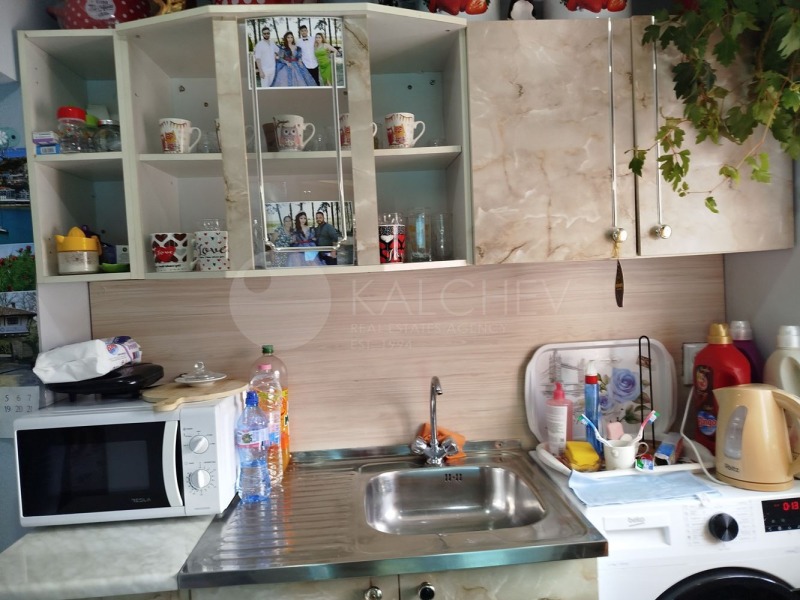 Продава КЪЩА, с. Гурково, област Добрич, снимка 9 - Къщи - 53256832