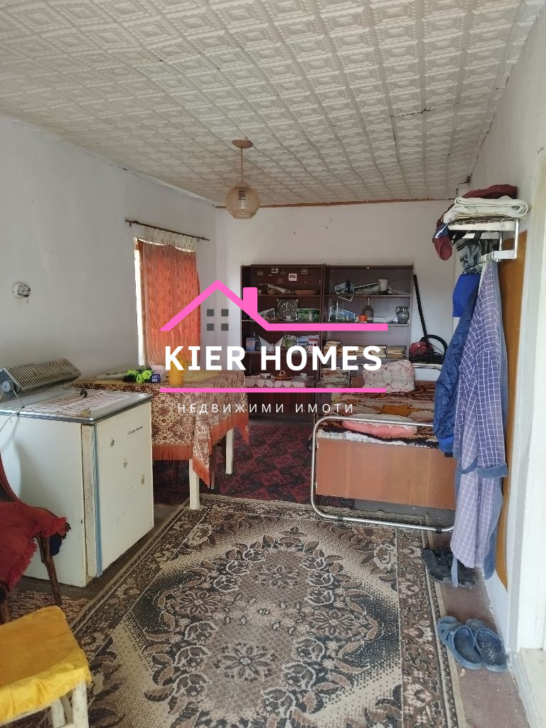 Продава КЪЩА, с. Николово, област Хасково, снимка 13 - Къщи - 54298341