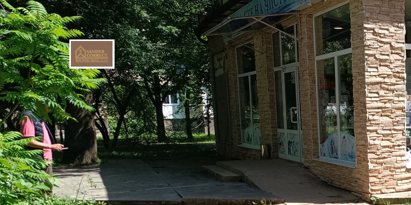 À vendre  Boutique Sofia , Mladost 3 , 85 m² | 97167114 - image [5]