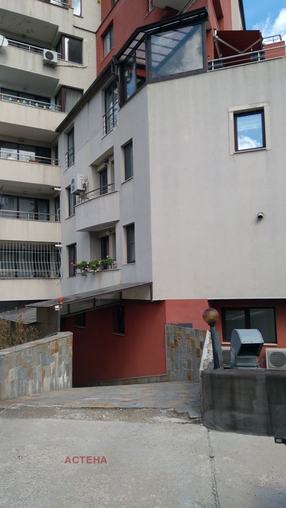 In vendita  Box auto Sofia , Manastirski livadi , 21 mq | 18229820 - Immagine [8]
