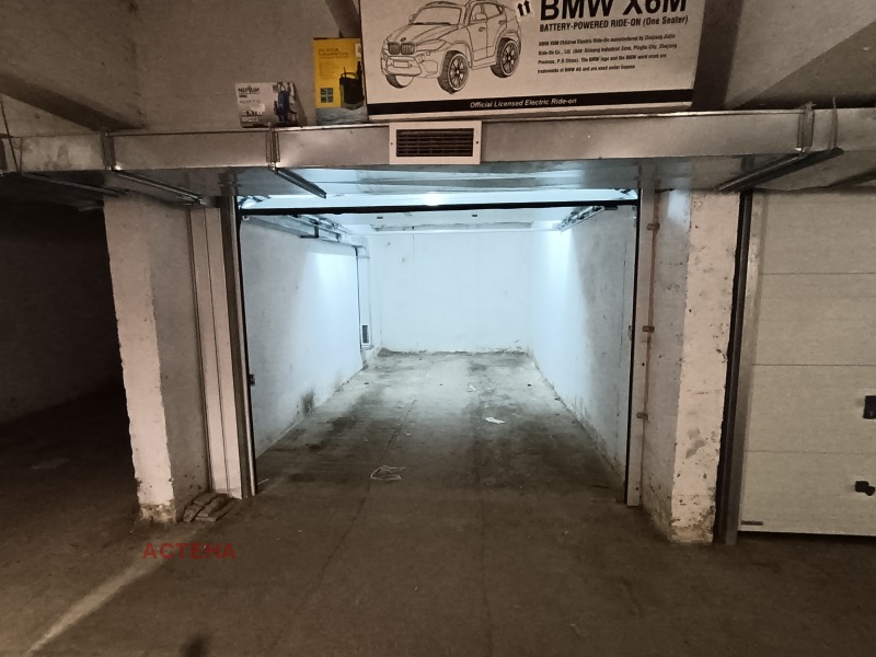 In vendita  Box auto Sofia , Manastirski livadi , 21 mq | 18229820 - Immagine [11]
