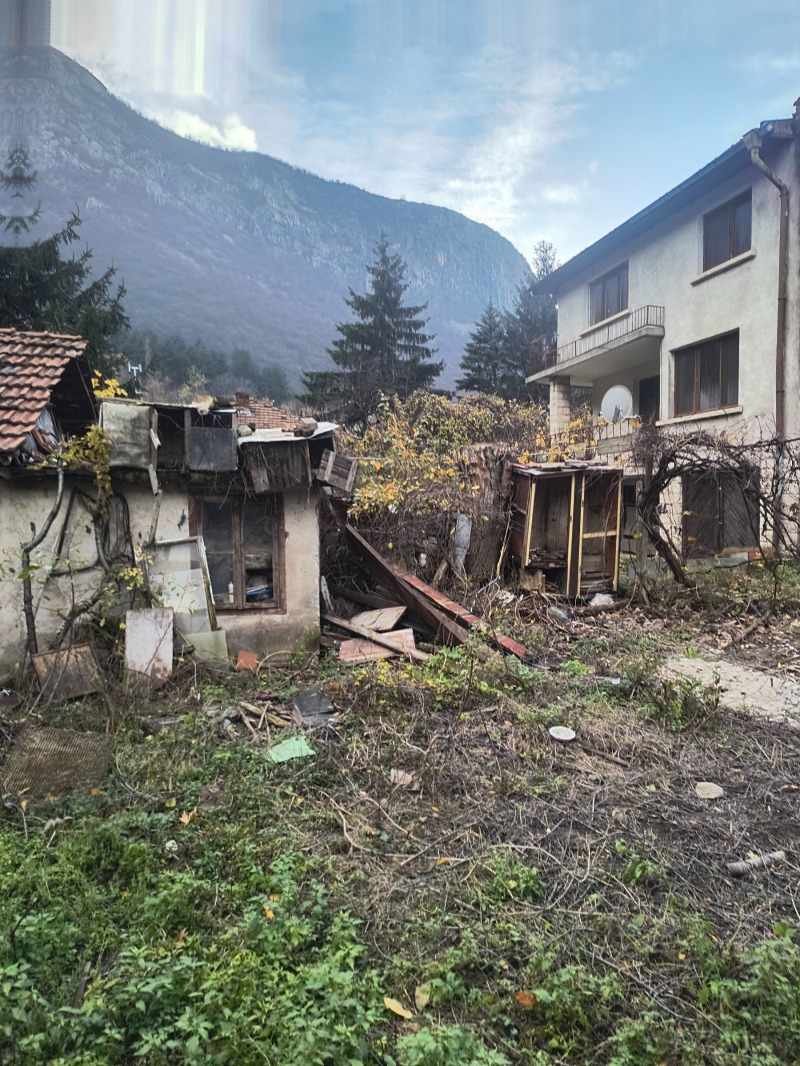 Продава ПАРЦЕЛ, гр. Враца, Център, снимка 3 - Парцели - 52499217