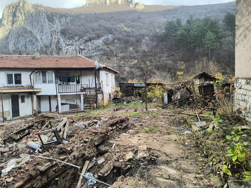 Продава ПАРЦЕЛ, гр. Враца, Център, снимка 5 - Парцели - 52499217