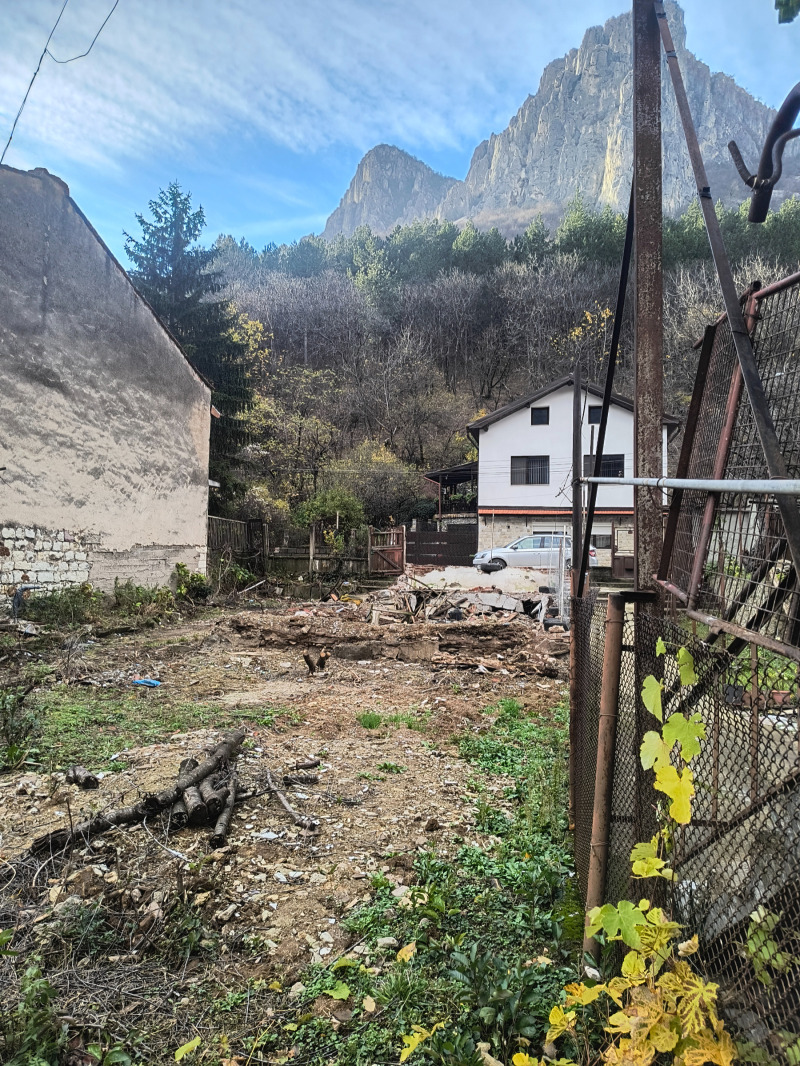 Продава ПАРЦЕЛ, гр. Враца, Център, снимка 4 - Парцели - 52499217