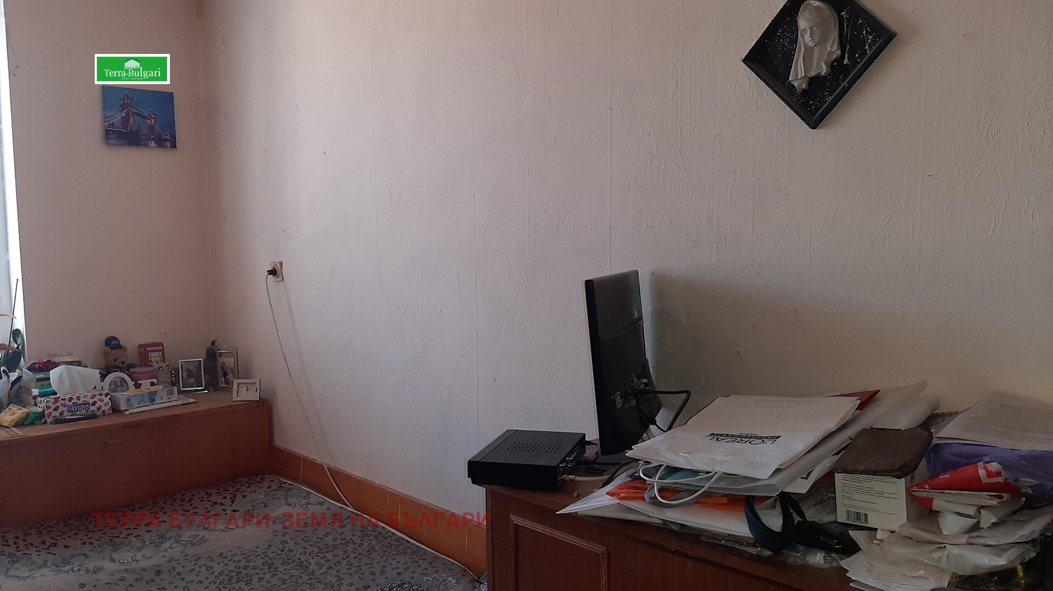 Продава 2-СТАЕН, гр. Перник, Рено, снимка 2 - Апартаменти - 39978520