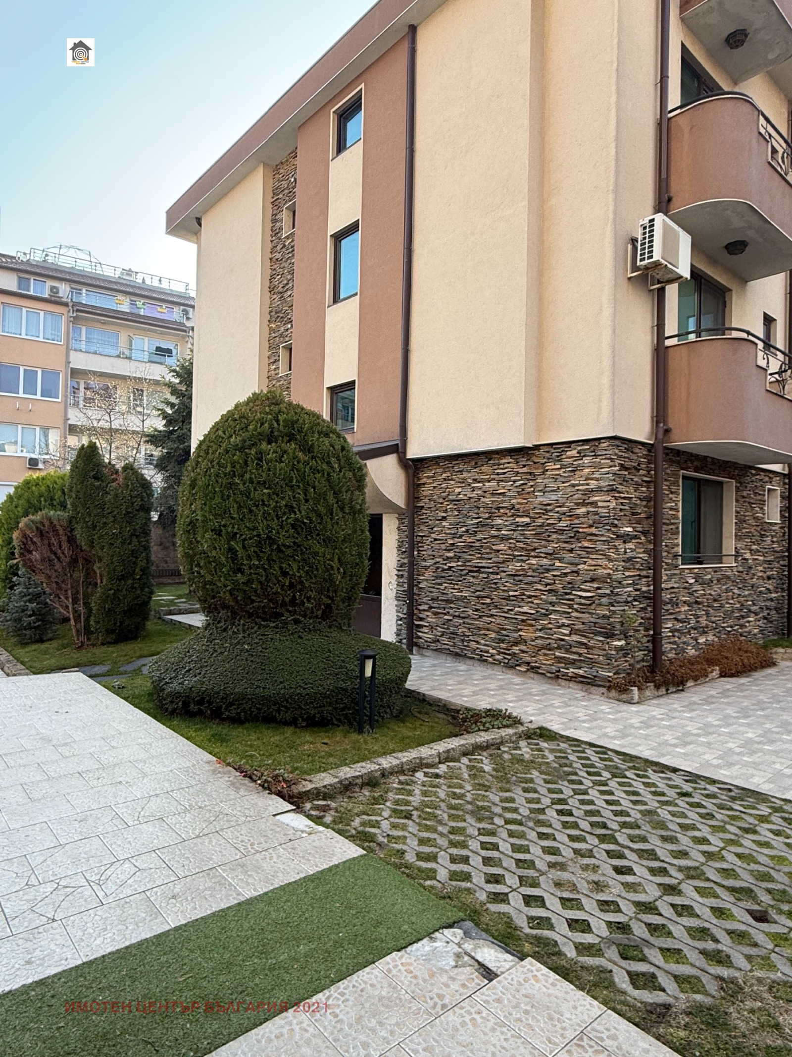 Продава 2-СТАЕН, гр. София, Овча купел, снимка 12 - Апартаменти - 54043878