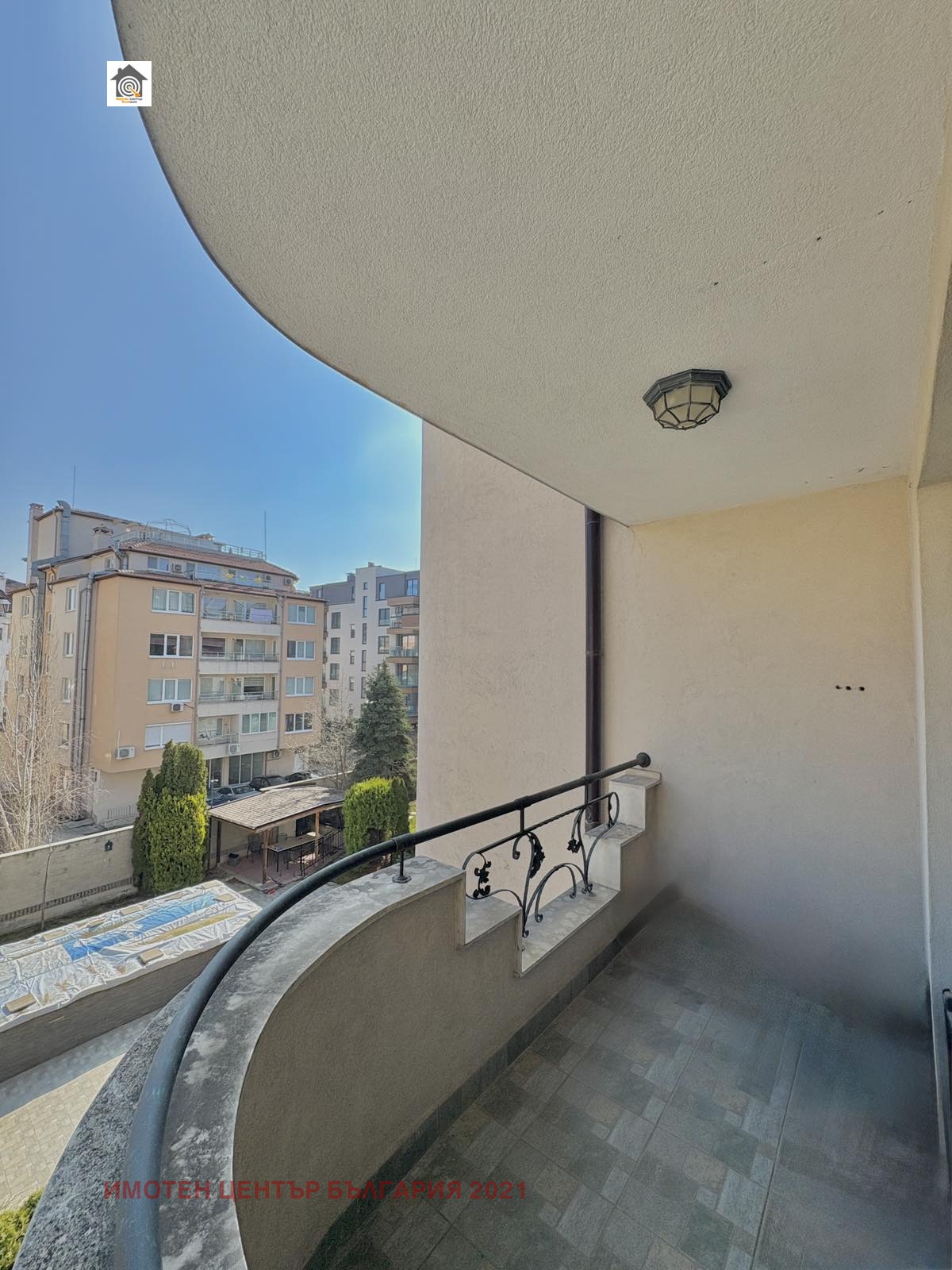 Продава 2-СТАЕН, гр. София, Овча купел, снимка 6 - Апартаменти - 54043878