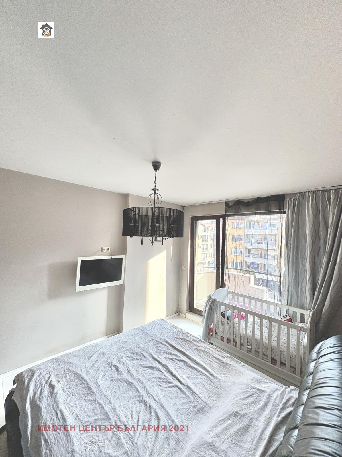 Продава 2-СТАЕН, гр. София, Овча купел, снимка 8 - Апартаменти - 54043878