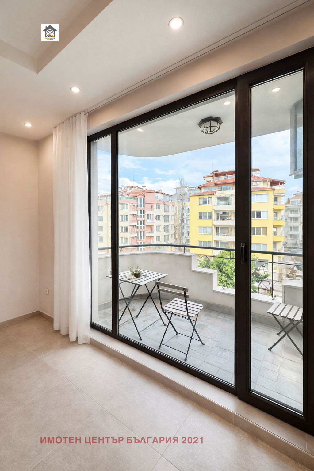 Продава 2-СТАЕН, гр. София, Овча купел, снимка 3 - Апартаменти - 54043878