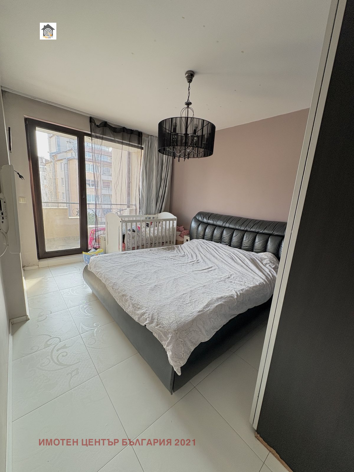 Продава 2-СТАЕН, гр. София, Овча купел, снимка 7 - Апартаменти - 54043878