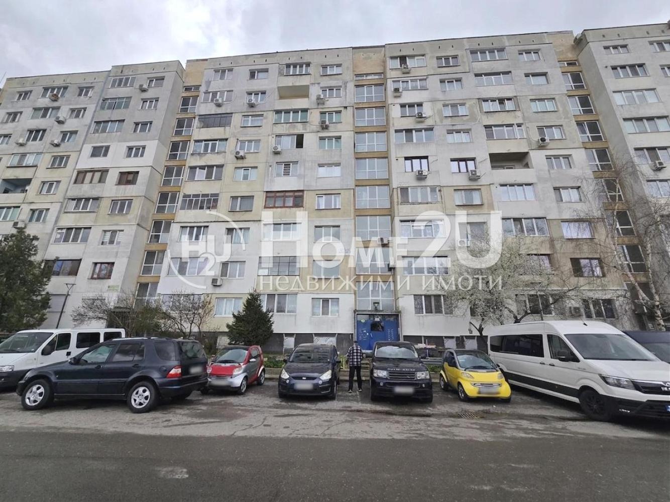 Продава 2-СТАЕН, гр. София, Дружба 2, снимка 15 - Апартаменти - 54188399