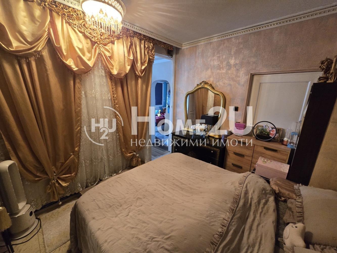 Продава 2-СТАЕН, гр. София, Дружба 2, снимка 8 - Апартаменти - 54188399