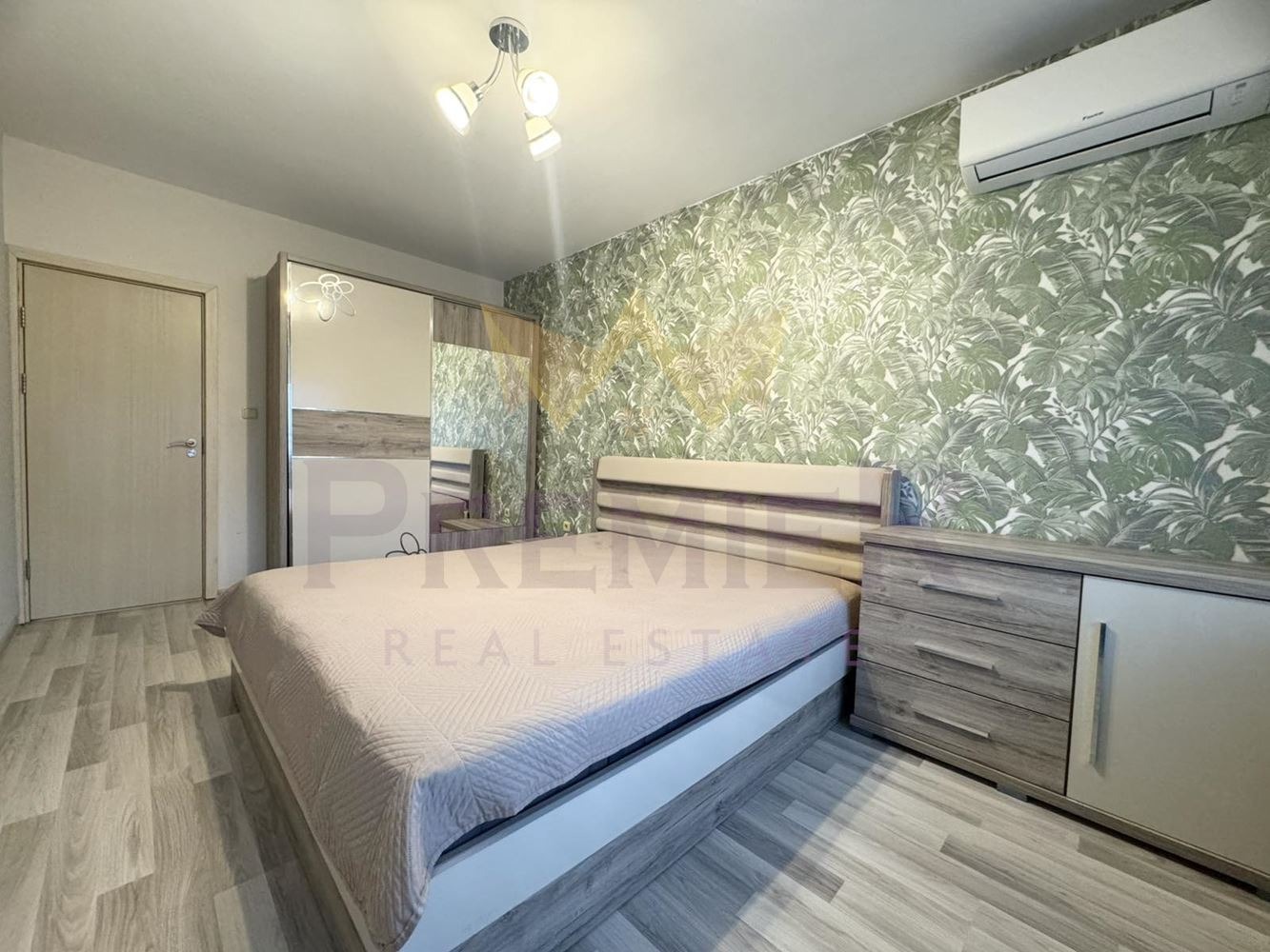 Продава 2-СТАЕН, гр. Варна, Левски 1, снимка 5 - Апартаменти - 54299005