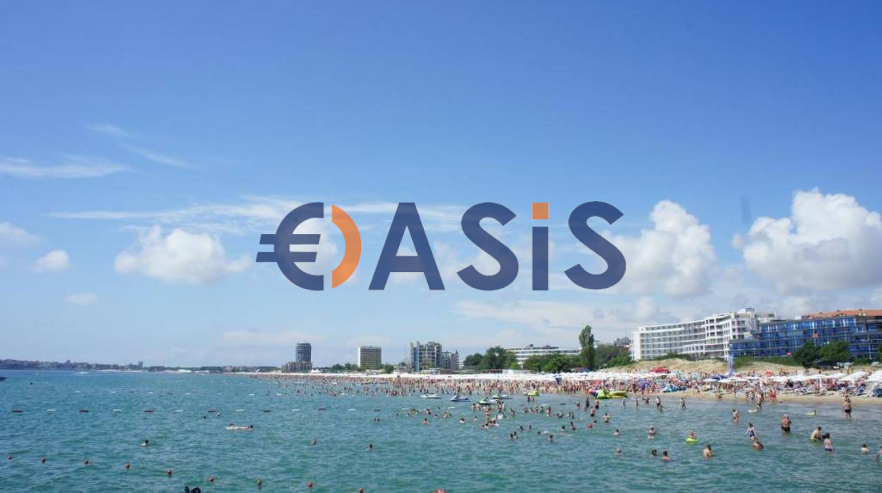 Продава 2-СТАЕН, к.к. Слънчев бряг, област Бургас, снимка 15 - Апартаменти - 54559854