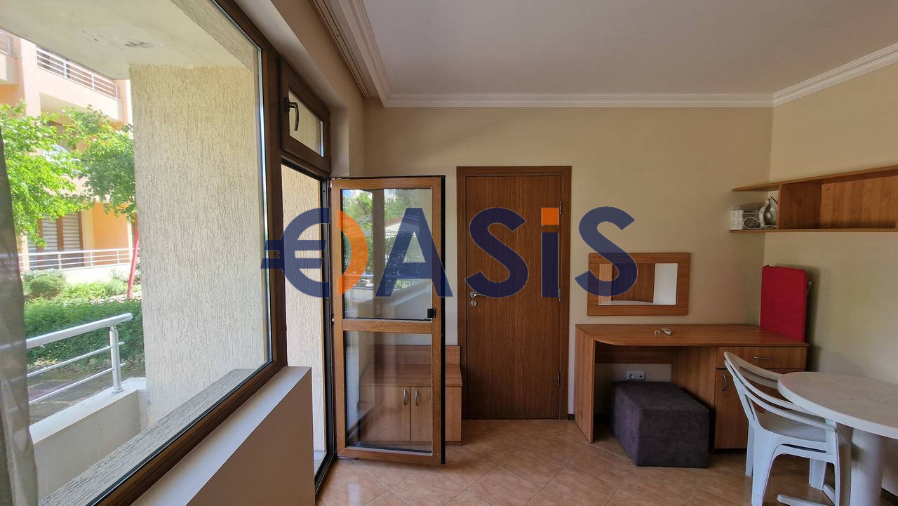 Продава 2-СТАЕН, к.к. Слънчев бряг, област Бургас, снимка 11 - Апартаменти - 54559854