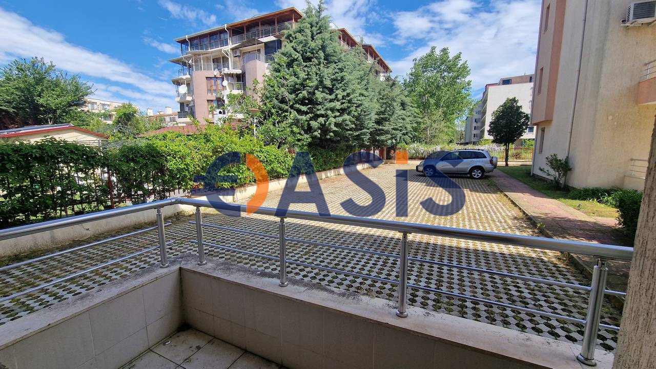 Продава 2-СТАЕН, к.к. Слънчев бряг, област Бургас, снимка 13 - Апартаменти - 54559854