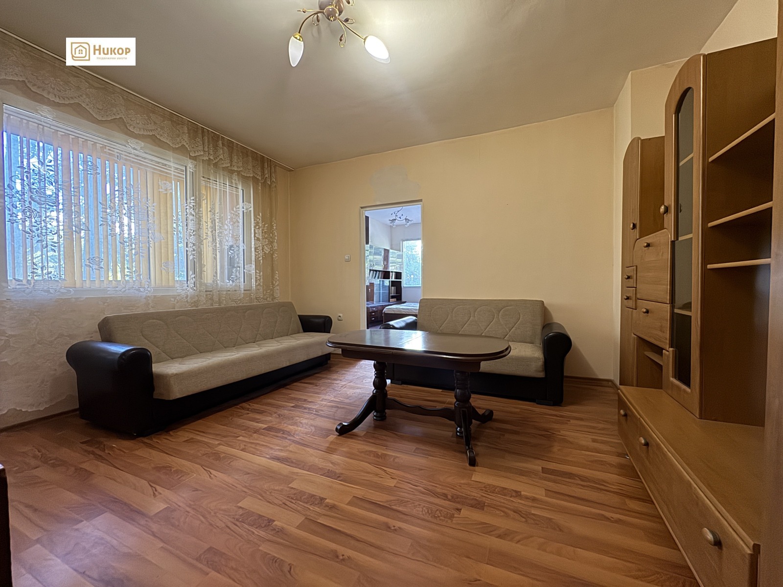 Продава 2-СТАЕН, гр. Стара Загора, Център, снимка 2 - Апартаменти - 55989892