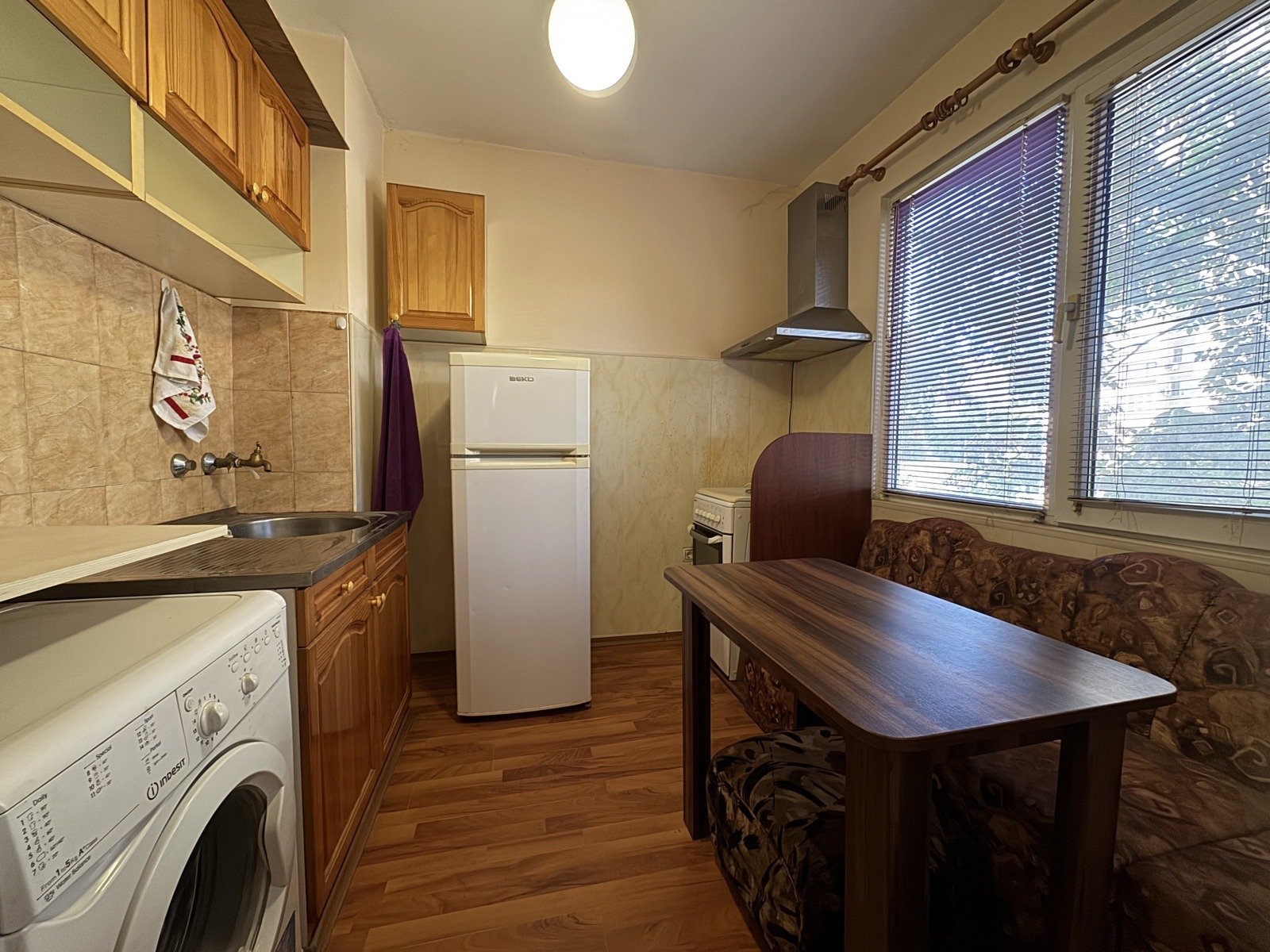 Продава 2-СТАЕН, гр. Стара Загора, Център