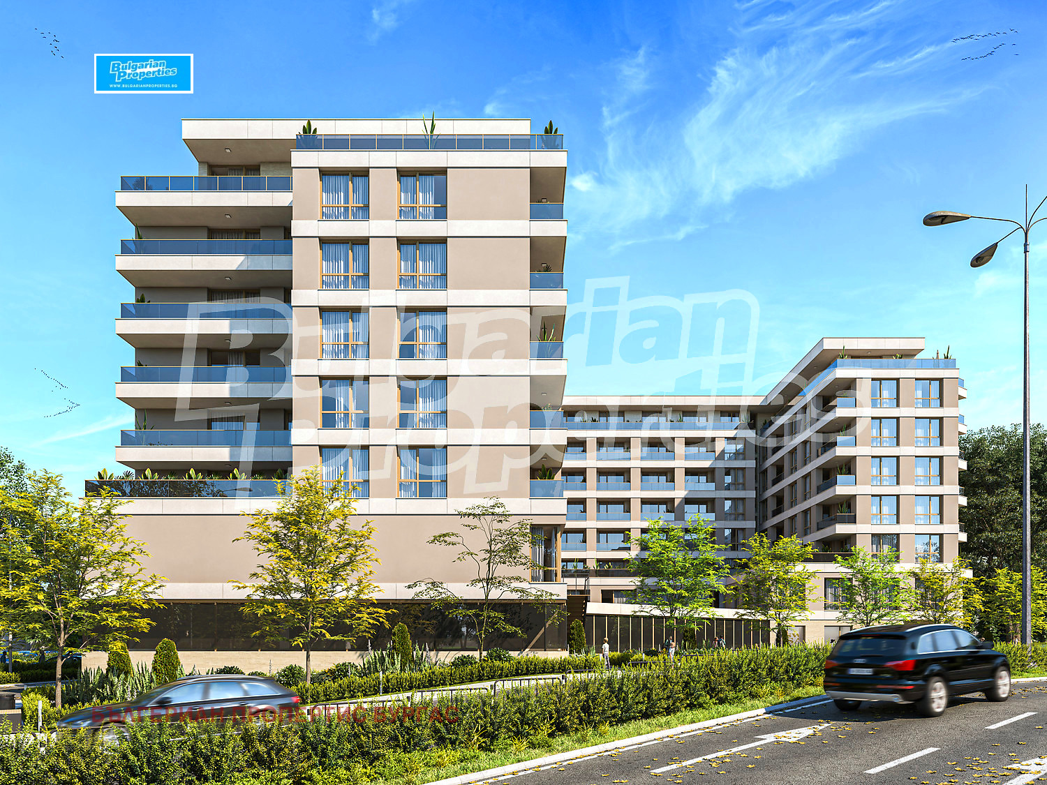 Продава 3-СТАЕН, гр. Бургас, Братя Миладинови, снимка 14 - Апартаменти - 53961673