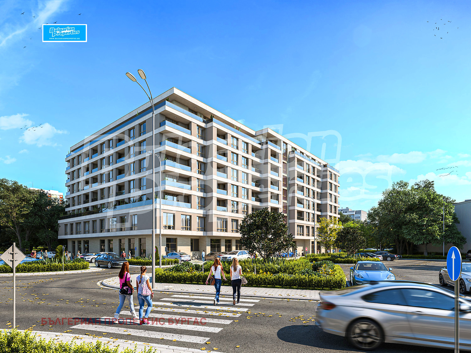 Продава 3-СТАЕН, гр. Бургас, Братя Миладинови, снимка 6 - Апартаменти - 53961673