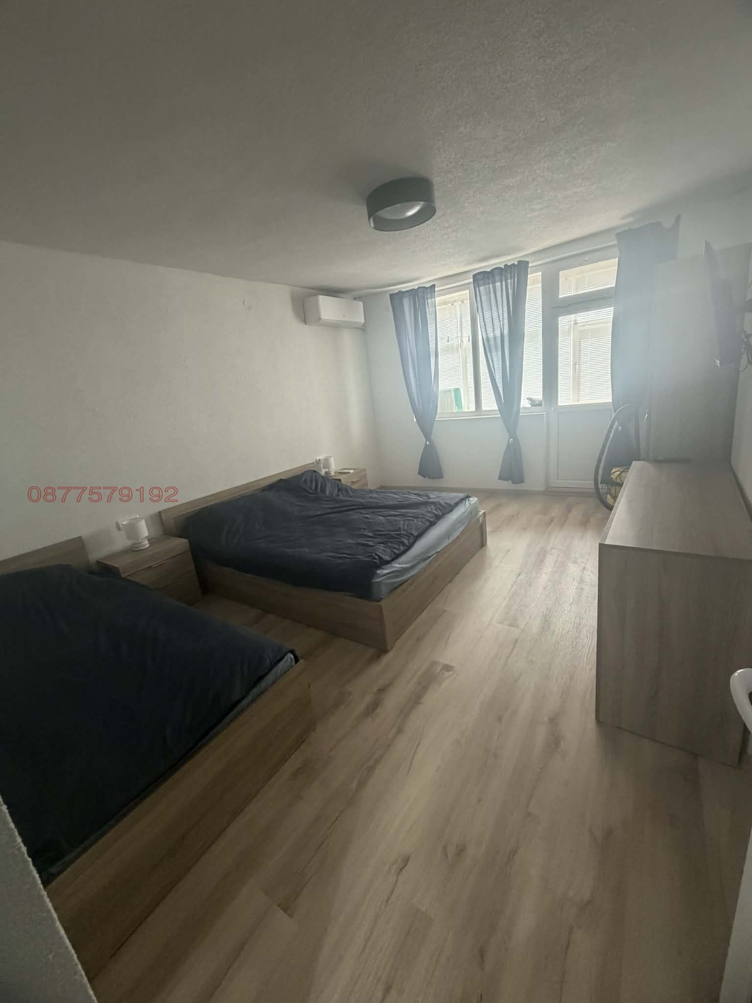 Продава 3-СТАЕН, гр. Сандански, област Благоевград, снимка 12 - Апартаменти - 54552016