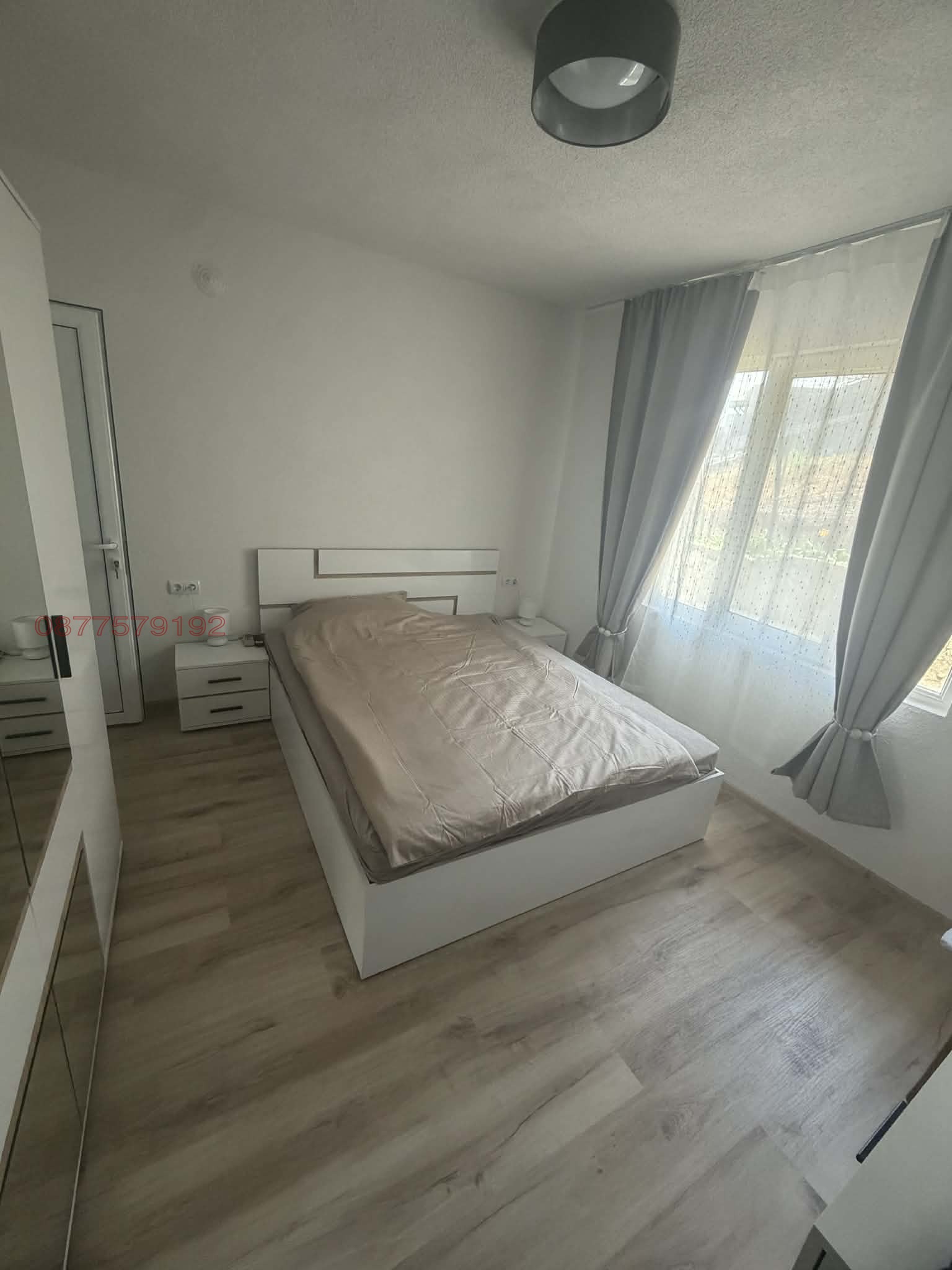 Продава 3-СТАЕН, гр. Сандански, област Благоевград, снимка 15 - Апартаменти - 54552016