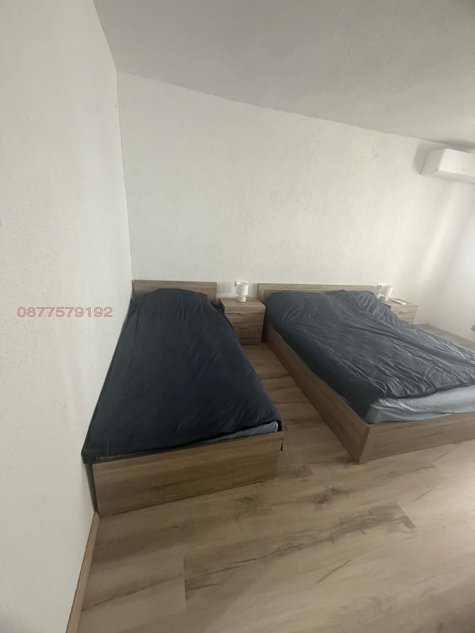 Продава 3-СТАЕН, гр. Сандански, област Благоевград, снимка 11 - Апартаменти - 54552016