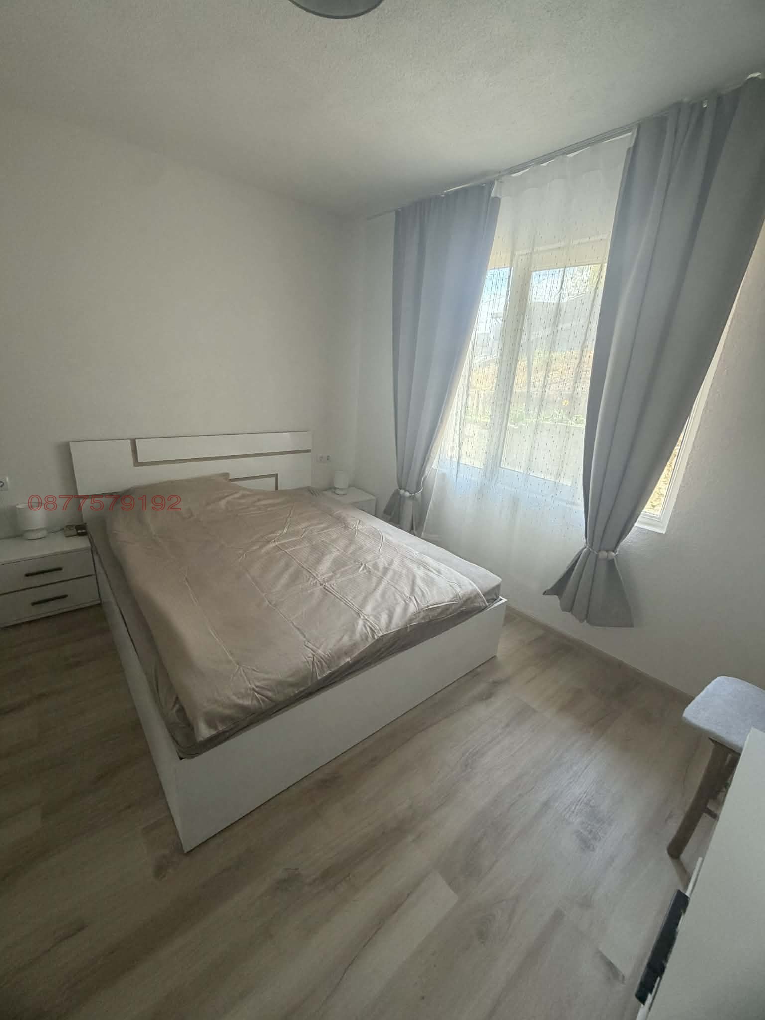 Продава 3-СТАЕН, гр. Сандански, област Благоевград, снимка 16 - Апартаменти - 54552016