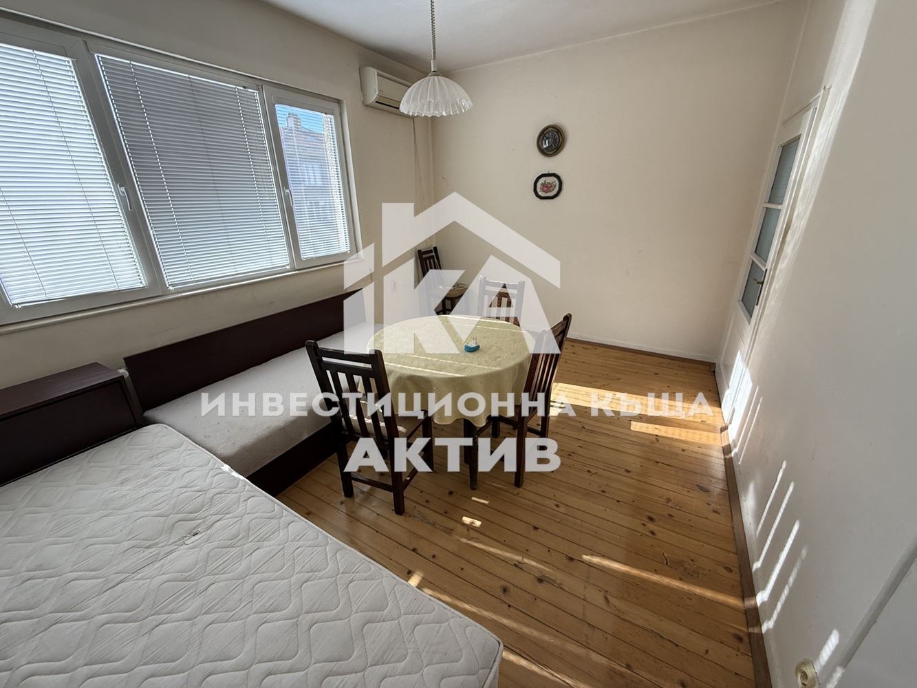 Продава 4-СТАЕН, гр. Пловдив, Мараша, снимка 4 - Апартаменти - 54677893