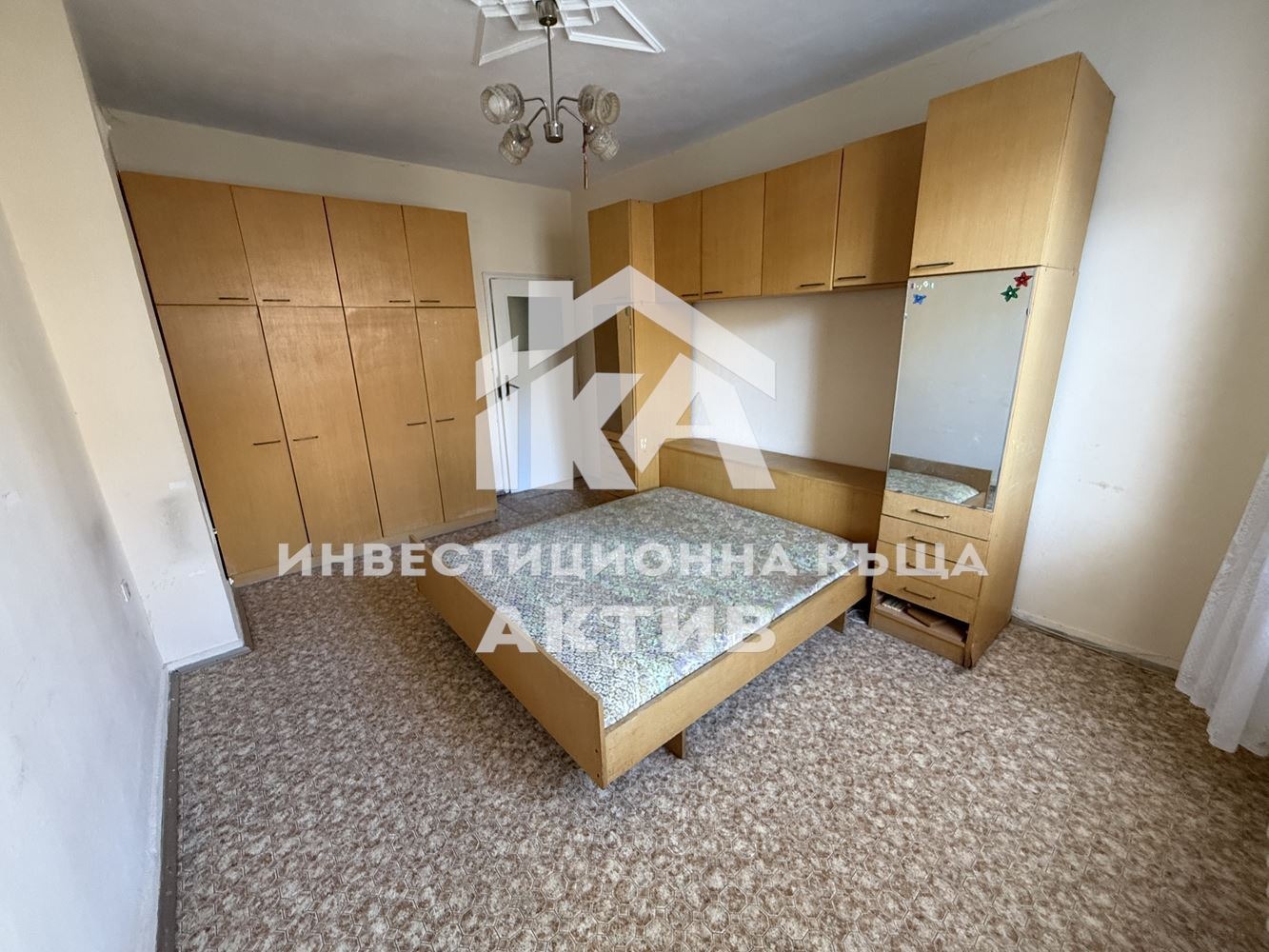Продава 4-СТАЕН, гр. Пловдив, Мараша, снимка 8 - Апартаменти - 54677893
