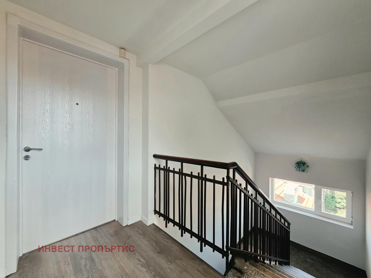 Продава 4-СТАЕН, гр. София, Център, снимка 9 - Апартаменти - 56093022