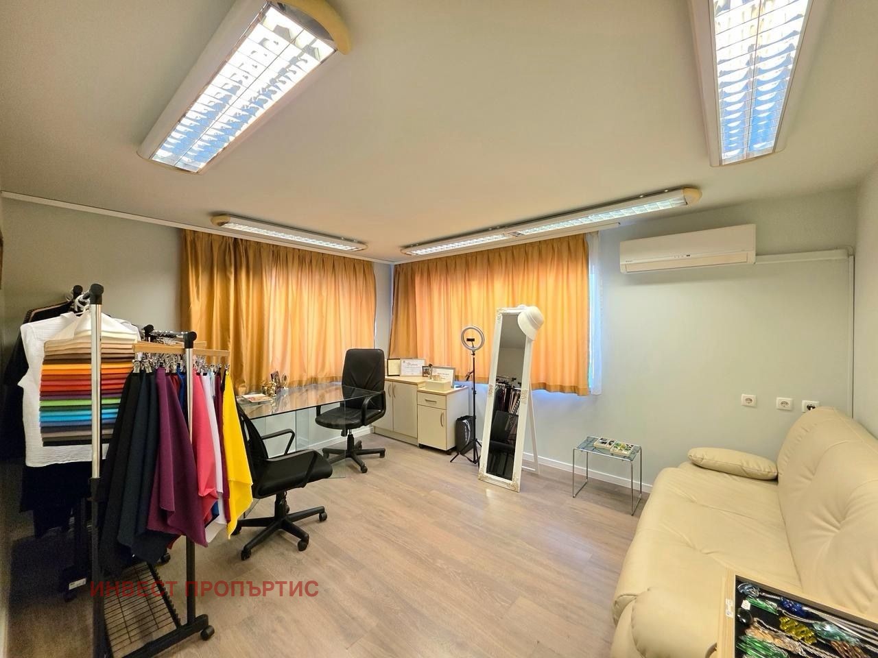 Продава 4-СТАЕН, гр. София, Център, снимка 5 - Апартаменти - 56093022
