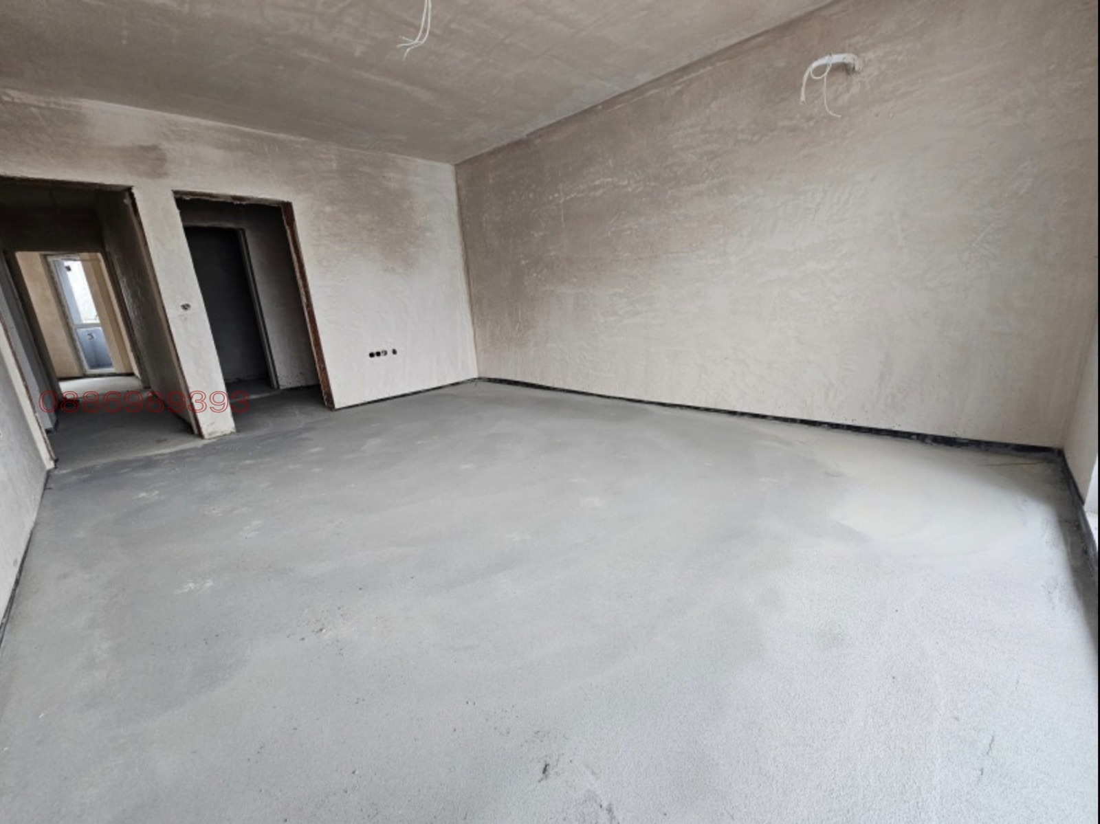 Продава МНОГОСТАЕН, гр. Варна, Възраждане 1, снимка 3 - Апартаменти - 54326054